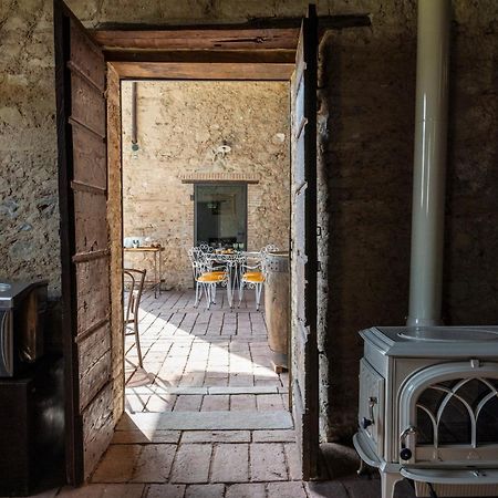 Bed and Breakfast Frantoio Del Moscatello Camaiore Esterno foto