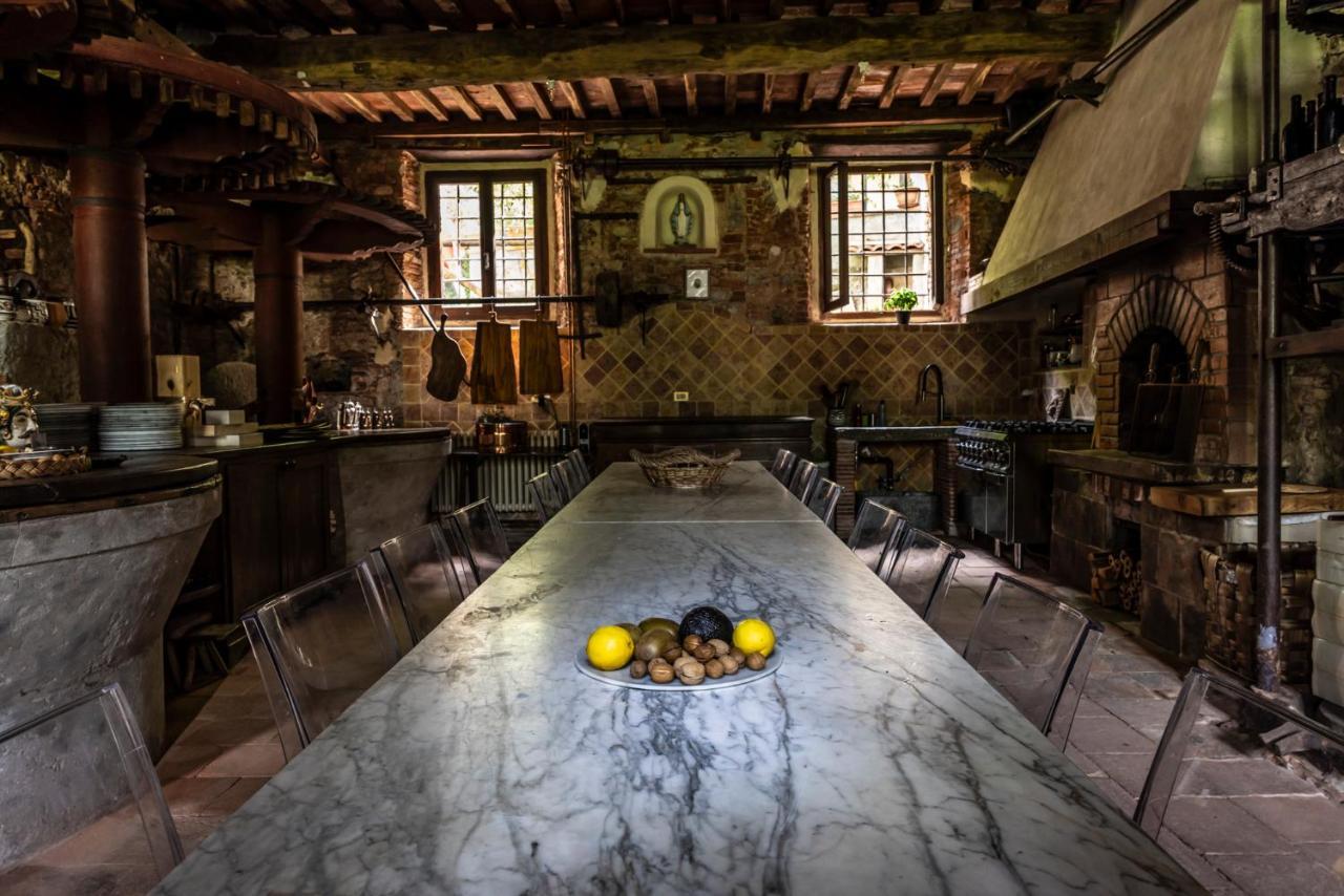 Bed and Breakfast Frantoio Del Moscatello Camaiore Esterno foto