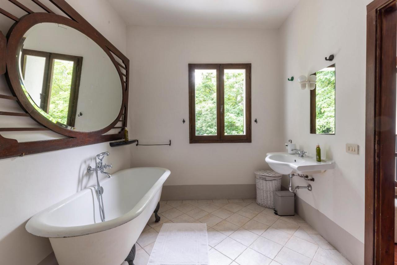 Bed and Breakfast Frantoio Del Moscatello Camaiore Esterno foto