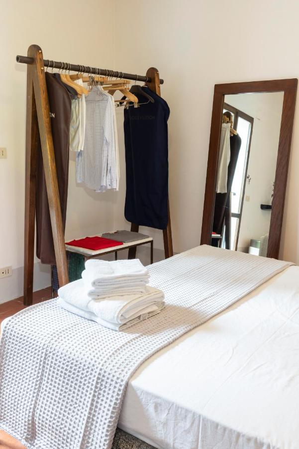 Bed and Breakfast Frantoio Del Moscatello Camaiore Esterno foto