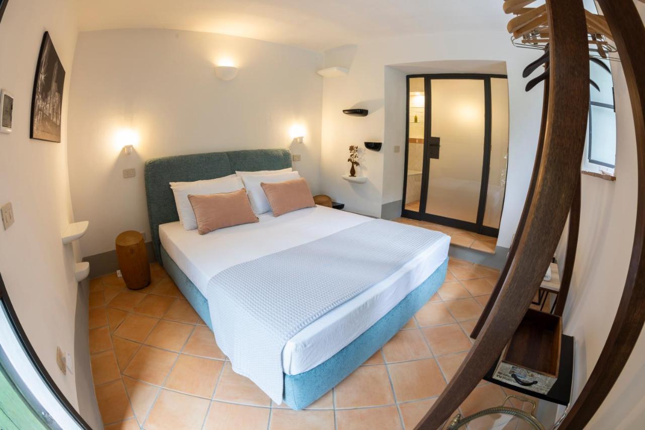 Bed and Breakfast Frantoio Del Moscatello Camaiore Esterno foto