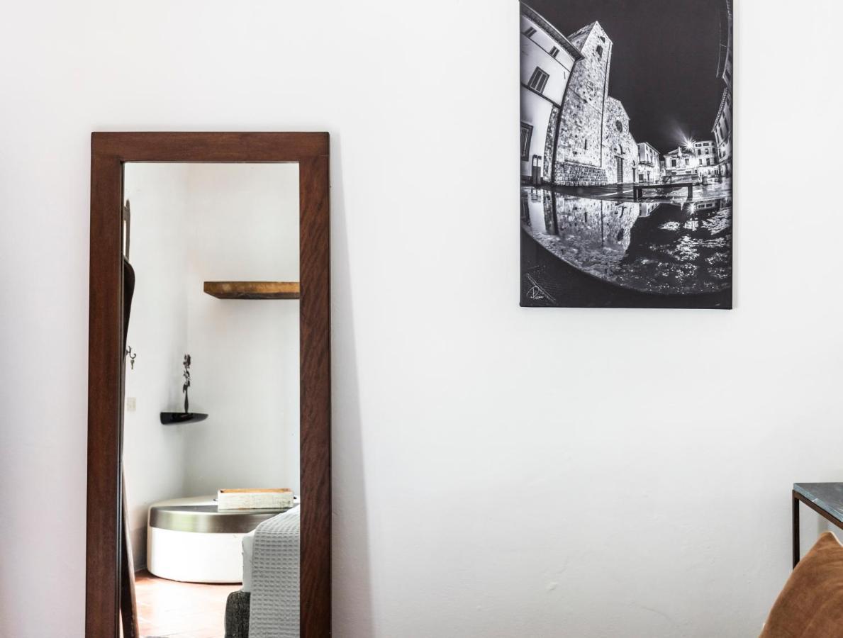 Bed and Breakfast Frantoio Del Moscatello Camaiore Esterno foto