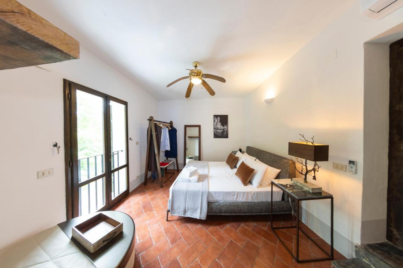 Bed and Breakfast Frantoio Del Moscatello Camaiore Esterno foto