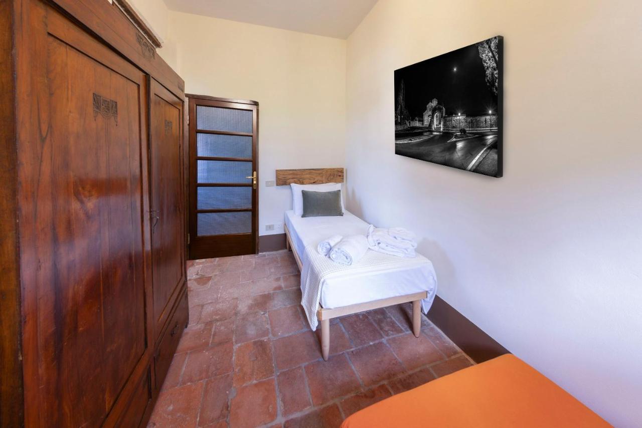 Bed and Breakfast Frantoio Del Moscatello Camaiore Esterno foto