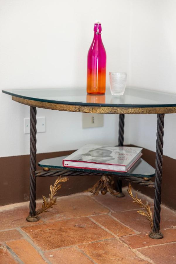 Bed and Breakfast Frantoio Del Moscatello Camaiore Esterno foto