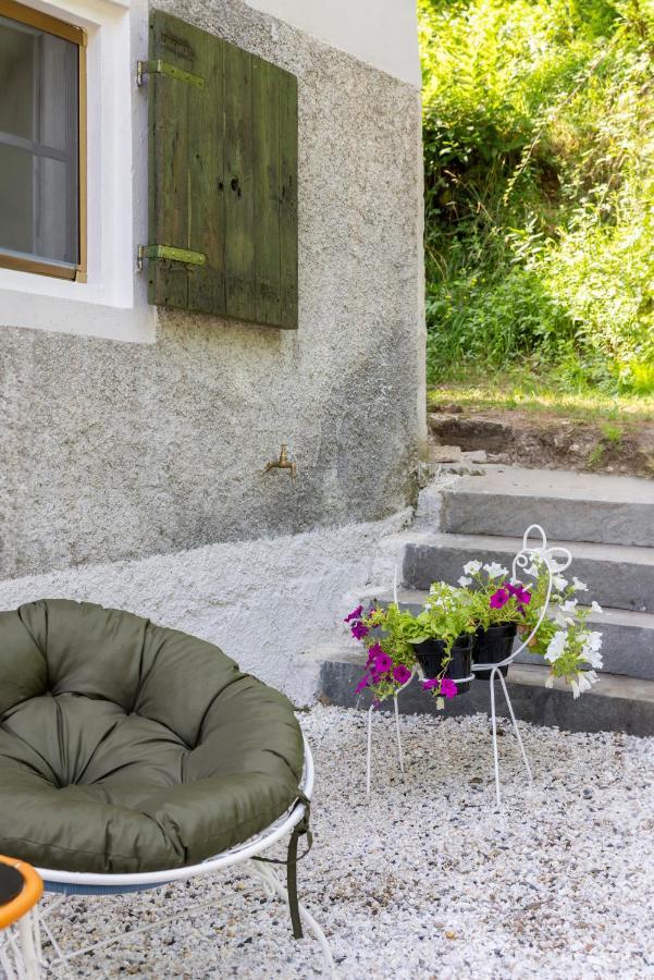 Bed and Breakfast Frantoio Del Moscatello Camaiore Esterno foto