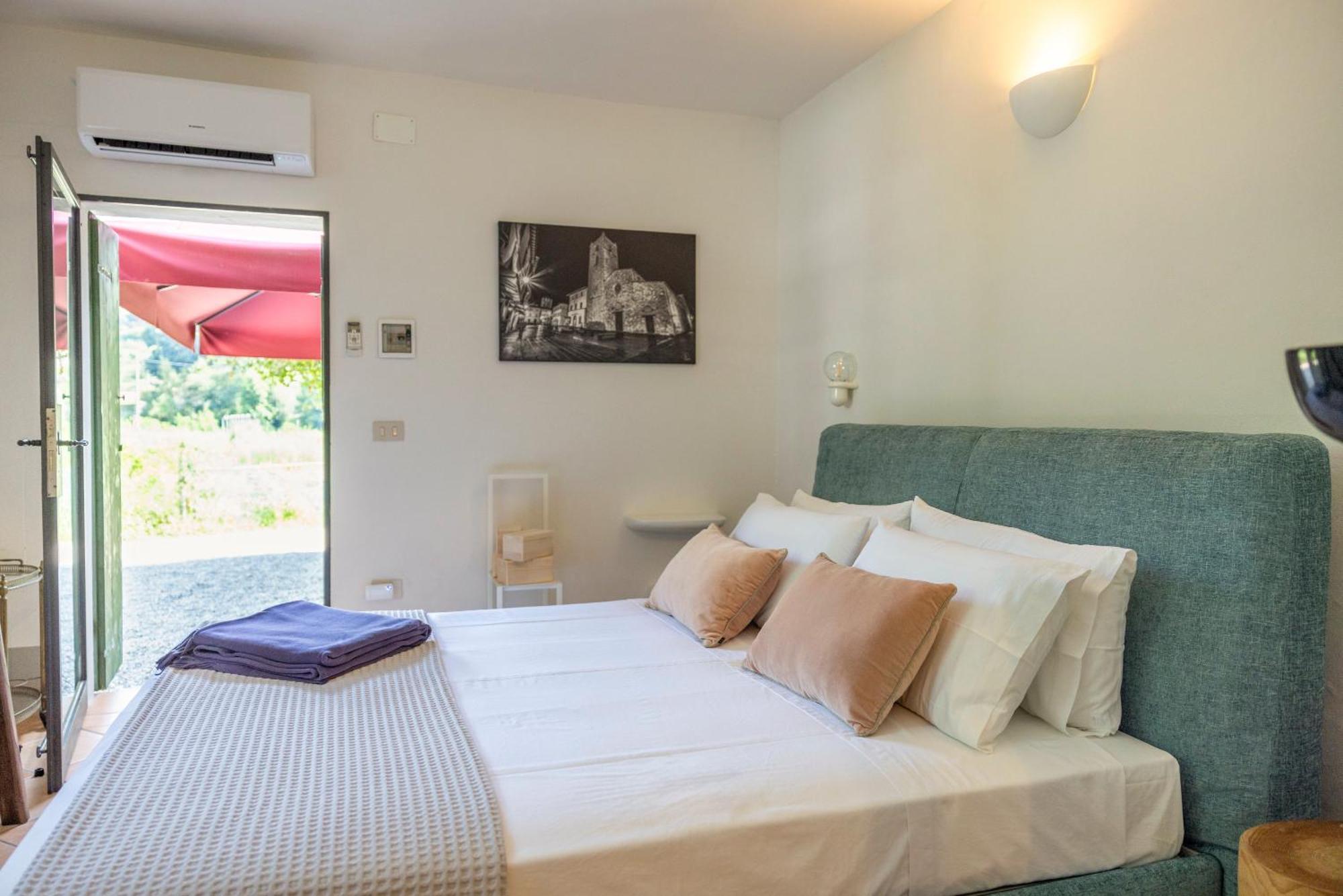 Bed and Breakfast Frantoio Del Moscatello Camaiore Esterno foto